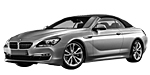 BMW F12 U255F Fault Code